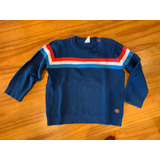 Sweater Niño Cheeky Talle 3 Impecable