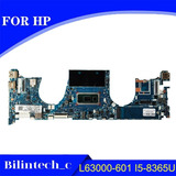 Placa Madre Hp Elitebook X360 1040 G6 I5-8365u 16 Ram