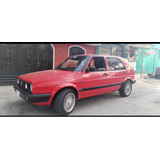 Volkswagen Golf Golf