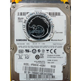 Disco Duro Laptop Sata, Marca Samsung, Capacidad 500gb