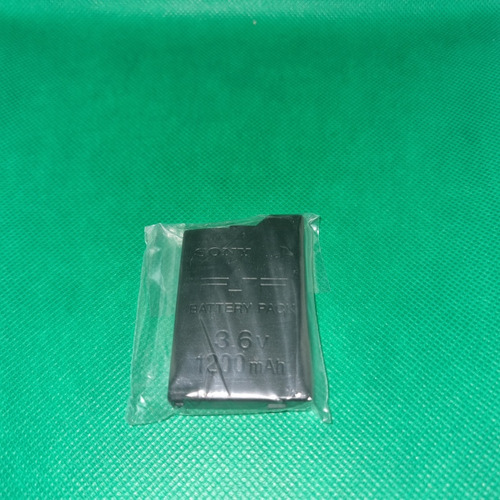 Bateria Psp 3000 Original Sony