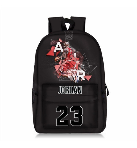 Mochilas Informales Para Escuela De Baloncesto