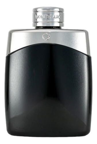 Montblanc Legend Edt 100 Ml