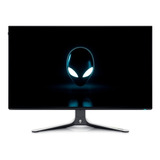 Monitor Alienware Gamer Qhd 27 Aw2723df Cor Lunar Light 100v/240v