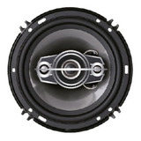 Parlantes 6 Pulgadas 4 Vias Audio Car 4 Ohm Luxell Jgo Lx604