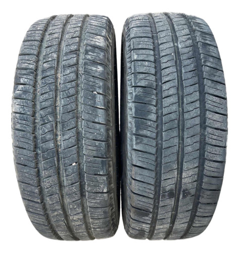 Kit Cub 205-65-15 Goodyear Wrangler X2u