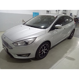 Ford Focus Titanium 2.0 Mt 5p Do