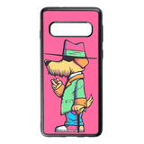 Carcasa Funda Para Samsung S8 Plus Diseño 30