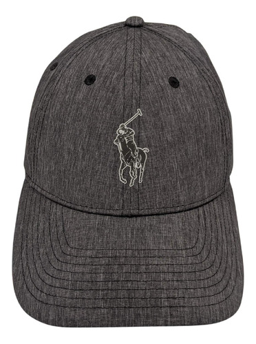 Polo Ralph Lauren Gorra Básica De Rendimiento Para Hombre Co