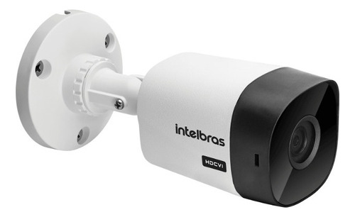 Camera Intelbras Hdcvi Vhc 1120 B Hd 720p 20mts