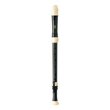 Flauta Doce Yamaha Tenor Barroca Yrt304bii