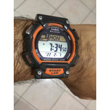 Precioso Reloj Casio Solar