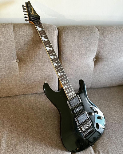 Guitarra Ibanez S540 Custom Made In Japan