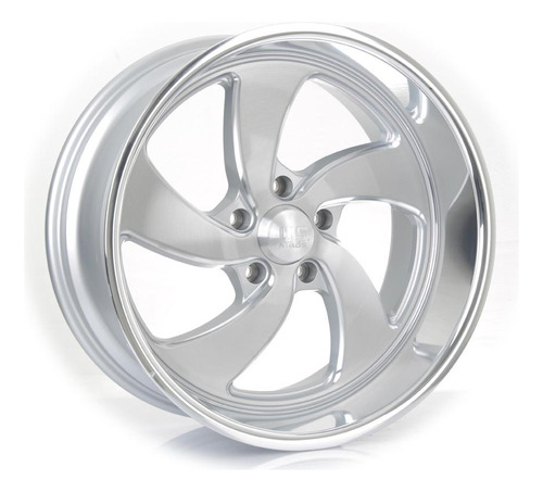 Rines Us Mags U134-desperado 20x9.5 5x127