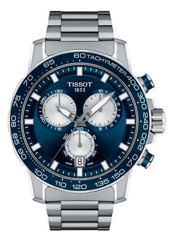 Tissot Supersport  Chrono T125.617.11.041.00