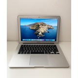 Macbook Air Core I-5 13-inch A1466 2017