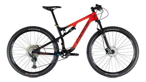 Bicicleta Mtb Aro 29 Oggi Big Wheel Cattura Sport 2021