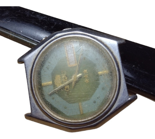 Relógio Orient Automático Para Restaurar N 11 700