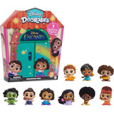 Disney Doorables Encanto Peek Juguetes Licencia Oficial Para