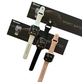 Relógio Smartwatch W29s Serie 9 Chat Gpt Gps Nfc 2024 47mm