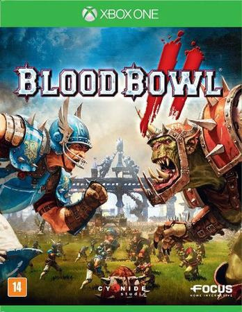 Blood Bowl 