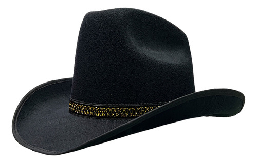 Texana Sombrero Vaquero Para Bailable Festival Unisex