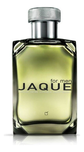 Jaque Yanbal 75 Ml Para Hombre - mL a $1187