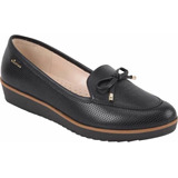 Flats Zapatos De Piso Mujer Vicenza De Piel Confort 824965