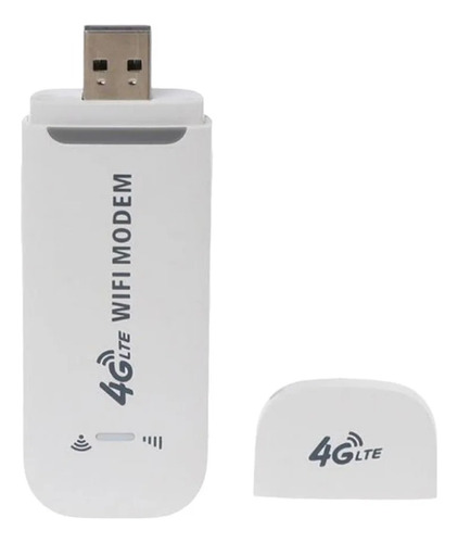 Modem 4g Lte Wi-fi Lte Internet Stick