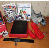 Nintendo Wii Mini + 2 Juegos. Envío Gratis