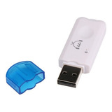 Receptor Audio Usb Bluetooth Dongle Adaptador Transmisor