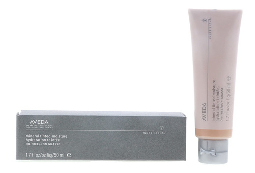 Aveda Inner Light Mineral Tinted Moisture Spf 15 04 - Piedr.