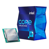 Procesador Intel I9 11900k 3.5 Ghz 8 Core 1200 Bx8070811900k