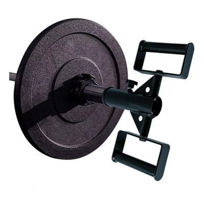 Agarre Para Barra Olimpica 30\u002F50mm Landmine Press Vikingo | Envío gratis