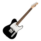 Guitarra Eléctrica Fender Squier Bullet Telecaster Black Lrl