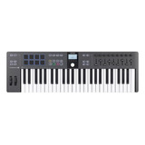 Arturia Keylab Essential 49 Mk3 Black Controlador Midi 