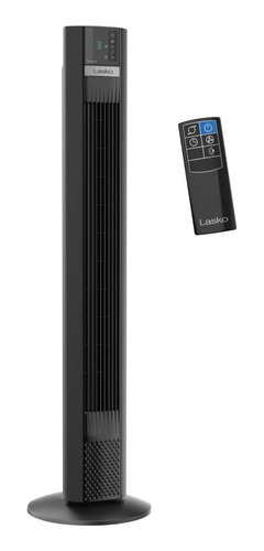 Ventilador De Torre Lasko Ultra Air 4 Velocidades Uso Rudo