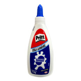 Cola Pritt Tenaz Líquida Branca 110g Escolar Lavável 