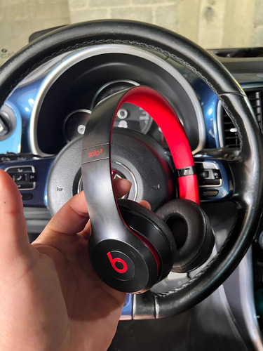 Audifonos Beats Solo3 Wireless