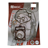 Empaques Motor Premium Para Italika Ft150 150z Dm150 Dt150