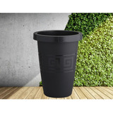 Vaso Tacho Grego Redondo 14,5 Litros Decoracao Planta Flores