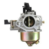 Carburador Para Honda Motor  Gx240 Gx270 9hp Revolvedora