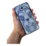 Fundas Diseños Animales Formas Para LG K10 | K8 | K4 (2017)