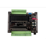 Nuevo Plc Fx1n-24 Compatible Con  Mitsubishi 16in 12out 