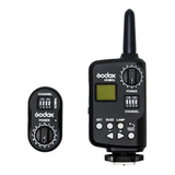 Rádio Flash Godox Ft-16 Usb Flash De300 Sk300 Sk400