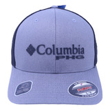 Gorra Columbia Flexfit Rugged & Breathable1 | Phg | Original