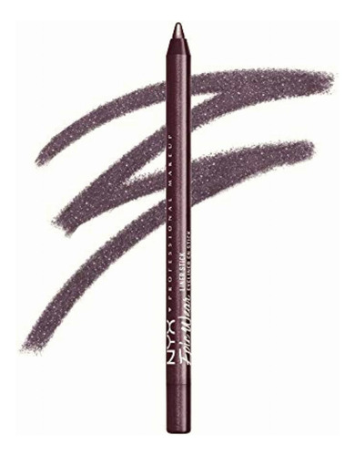 Nyx Professional Makeup Epic Wear Liner Sticks Berry Goth