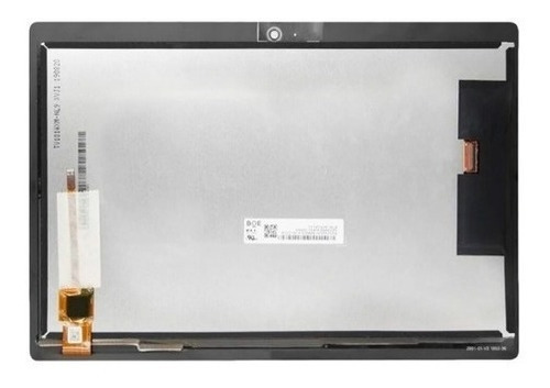 Display Lcd Para Lenovo Tb- X505 X505f M10 10.1