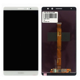 Modulo Huawei Mate 8 Pantalla Display Nxt L09 L29 Ascend Tactil Touch