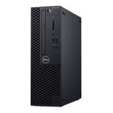 Dell Optiplex 3070 Intel I7 8700 32gb Ssd 480gb Win 10 Pro